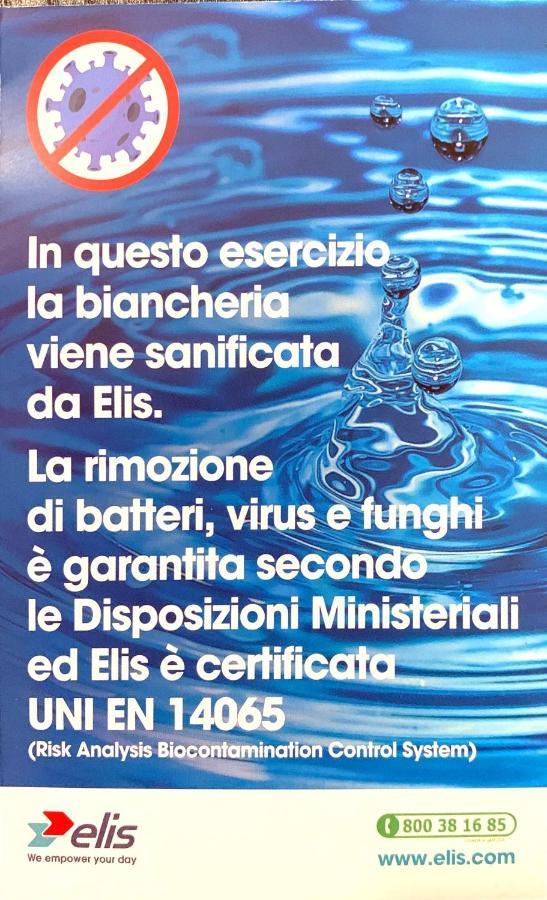 Fiera 051 Affittacamere Bologna Eksteriør bilde